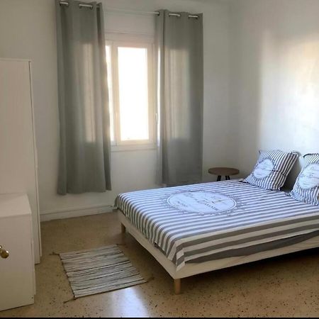 Le Lingotin Lejlighed Marseille Eksteriør billede
