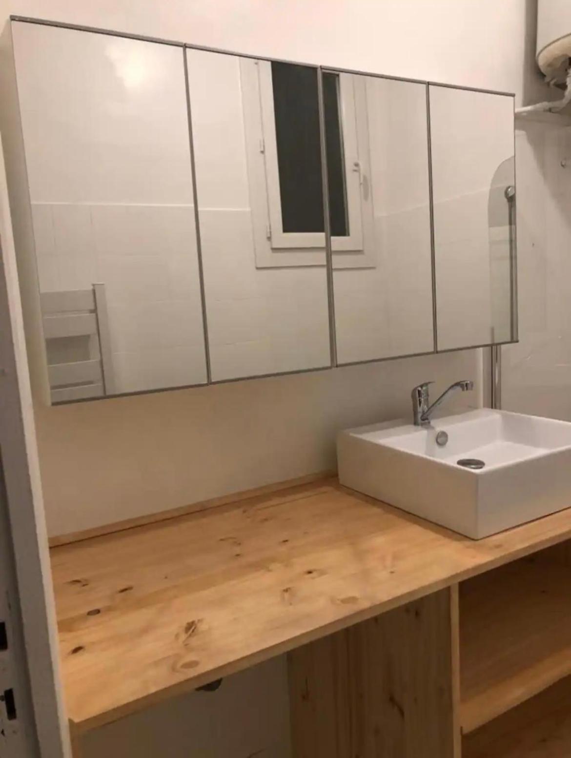 Le Lingotin Lejlighed Marseille Eksteriør billede